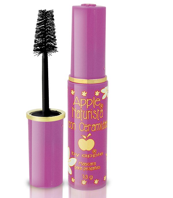 Mascara Super Lash By Apple
