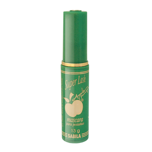 Mascara Super Lash By Apple