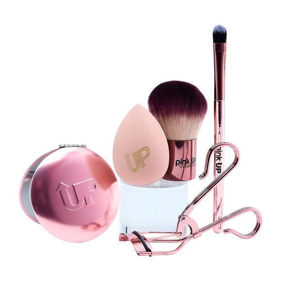 Kit De Accesorios The Pinkit Pink Up