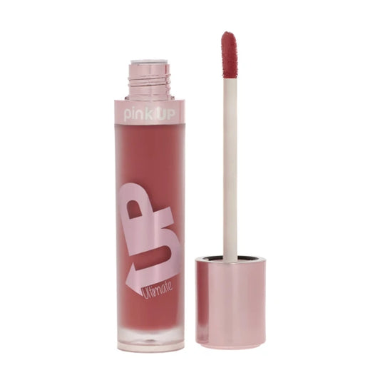 Labial Mate Lìquido Ultimate Pink Up