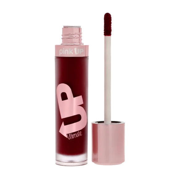 Labial Mate Lìquido Ultimate Pink Up