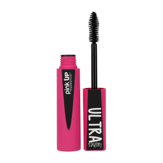 Máscara para Pestañas Ultra Lashes Pink up