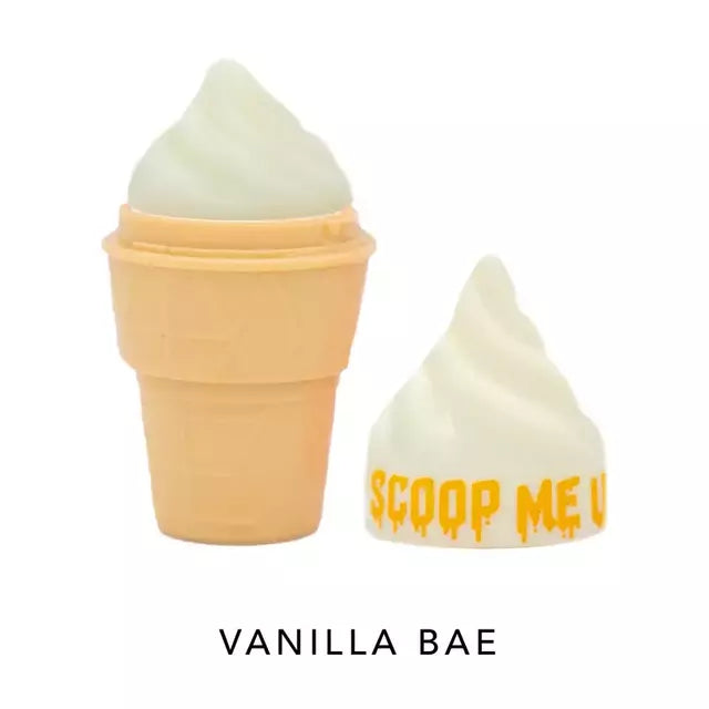 Scoop Me Up Icy Balm Italia Deluxe