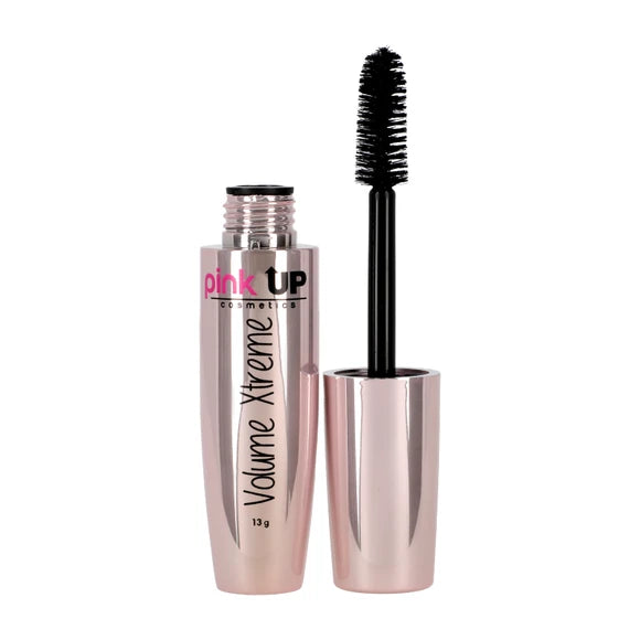 Máscara para Pestañas Volume Xtreme Pink Up
