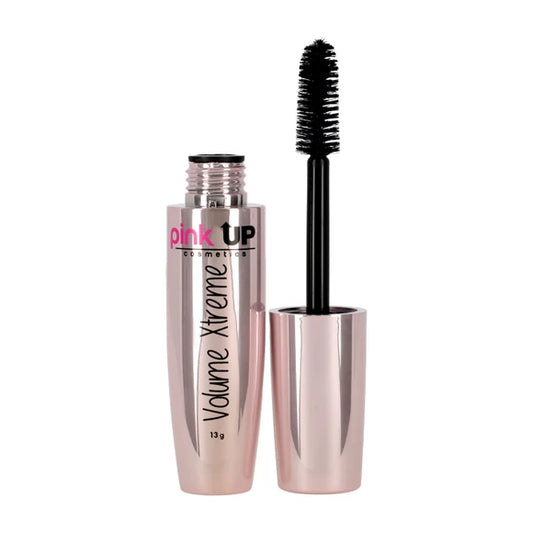Máscara para Pestañas Volume Xtreme Pink Up